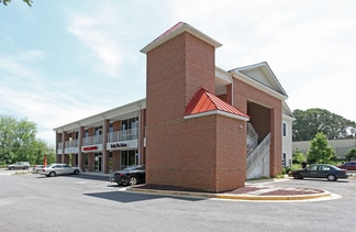 Plus de détails pour 69 Mayo Rd, Edgewater, MD - Bureau, Local commercial à louer
