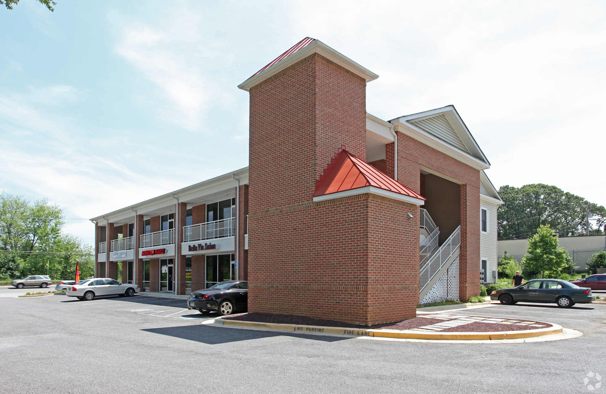 69 Mayo Rd, Edgewater, MD à louer Photo principale– Image 1 sur 27