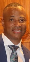 Garrick Sims