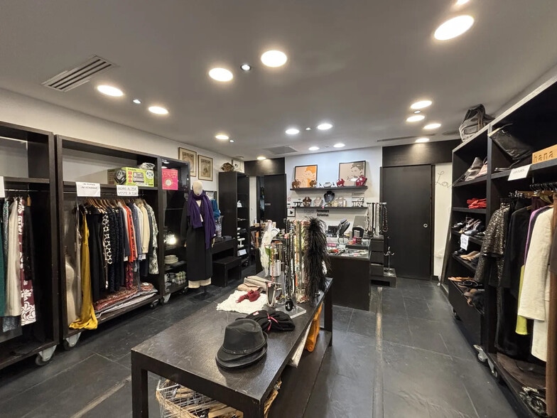 36 Rue Des Plantes, Paris à louer - Photo intérieure – Image 3 sur 8