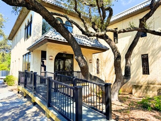 Plus de détails pour 975 W Bitters Rd, San Antonio, TX - Bureau à louer