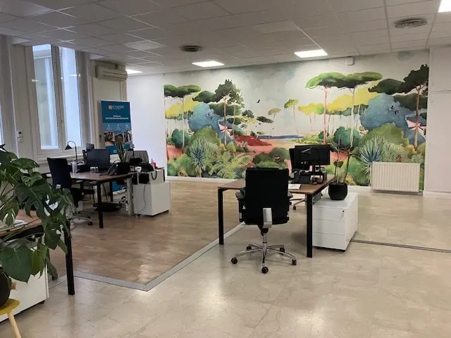 Local commercial dans Lyon à louer - Photo de l’immeuble – Image 1 sur 30