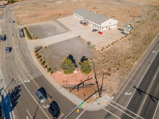 Plus de détails pour 44 2600 West, Hurricane, UT - Local commercial à louer