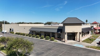 Plus de détails pour 1001 E Expressway 83, Pharr, TX - Local commercial à vendre