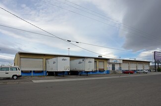 Plus de détails pour 585 Depaoli St, Reno, NV - Industriel/Logistique à louer