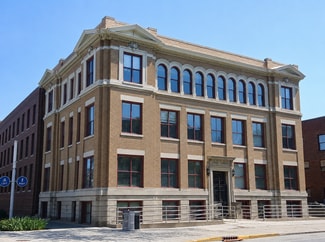 Plus de détails pour 303 N Alabama St, Indianapolis, IN - Bureau à louer