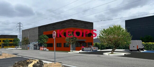 Plus de détails pour Local d’activités à vendre