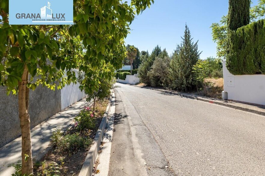 Terrain dans Albolote, Granada à vendre - Photo de l’immeuble – Image 2 sur 31