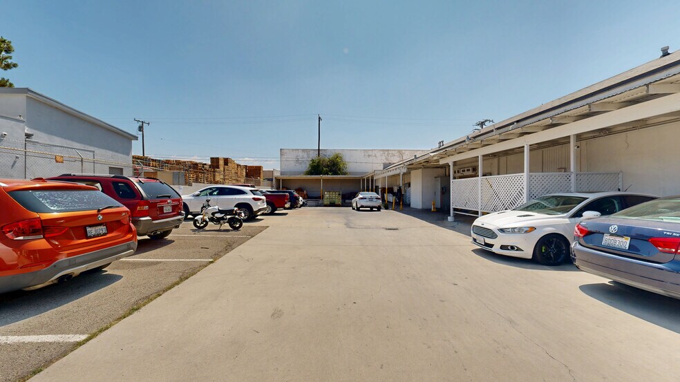 100% NNN Leased USDA Food Processing portefeuille de 2 biens à vendre sur LoopNet.fr - Numérisation 3D Matterport – Image 3 sur 24