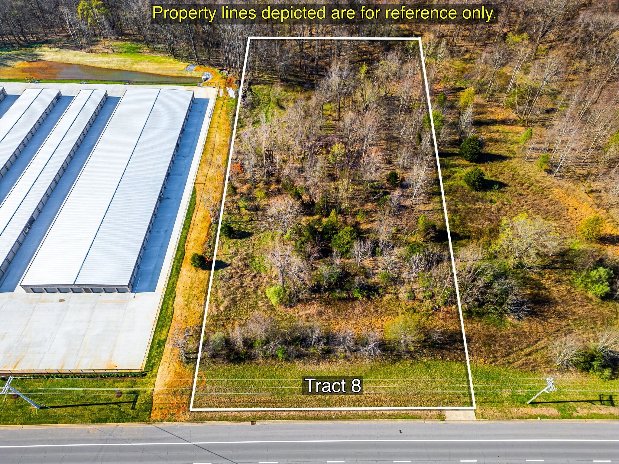 8 N Highway 41, Springfield, TN à vendre Photo principale– Image 1 sur 9