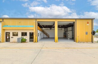 Plus de détails pour 1501 SE Decker Ave, Stuart, FL - Industriel/Logistique à louer