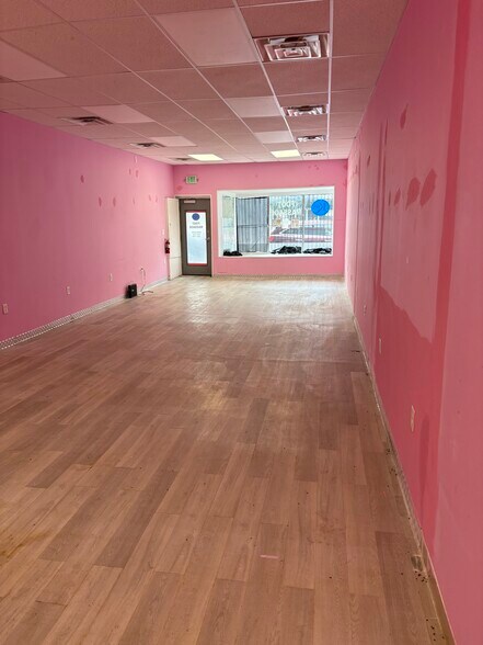 1126 H St NE, Washington, DC à vendre - Photo de l’immeuble – Image 3 sur 5