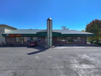 Plus de détails pour 1503 E Main St, Richmond, IN - Local commercial à louer