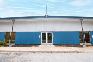 Plus de détails pour 3 Unlimited Dr, Saratoga Springs, NY - Bureau à louer