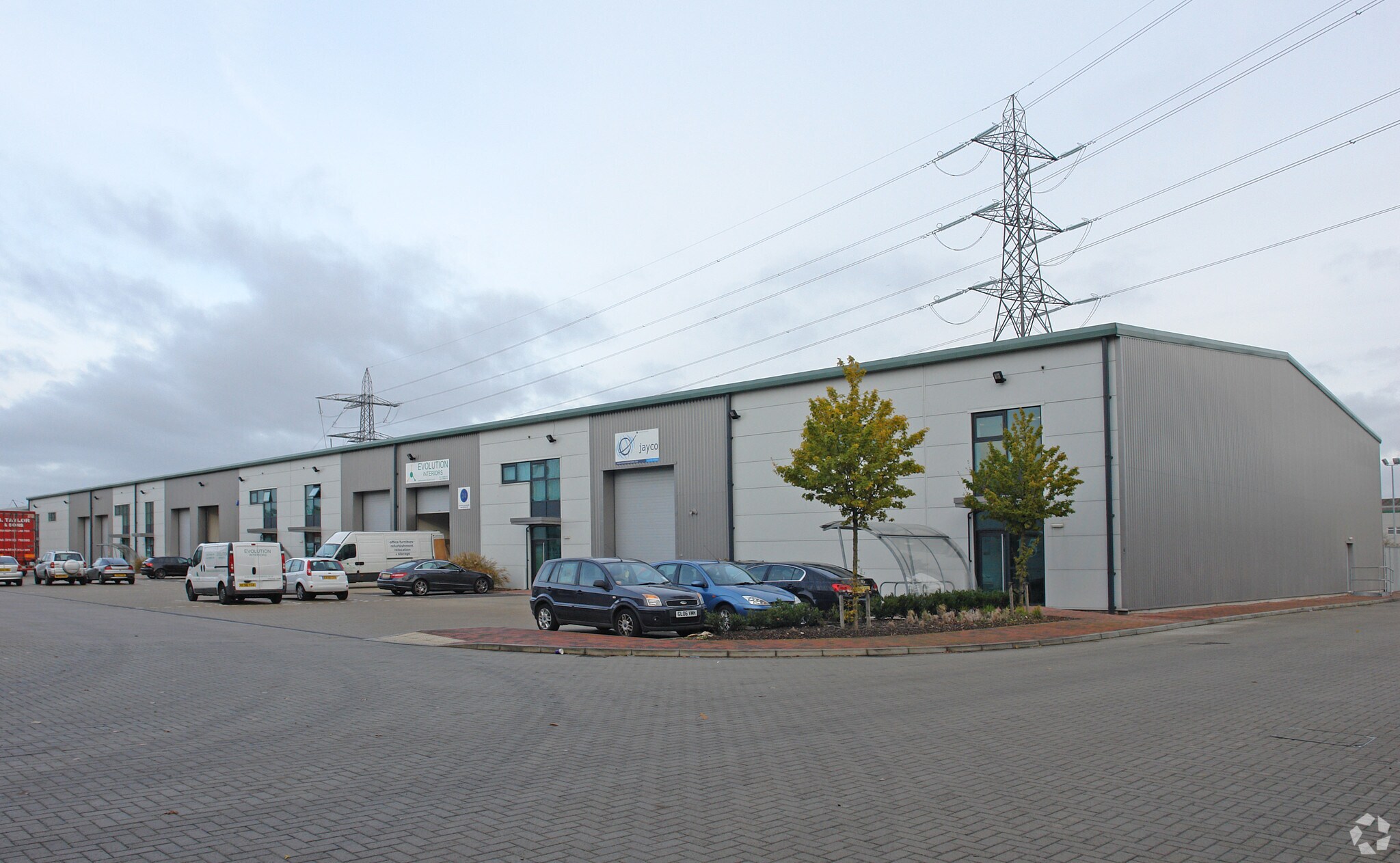 Oliver Rd, Grays à louer Photo principale– Image 1 sur 3