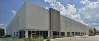 Plus de détails pour 2251 Picadilly Dr, Austin, TX - Industriel/Logistique à louer