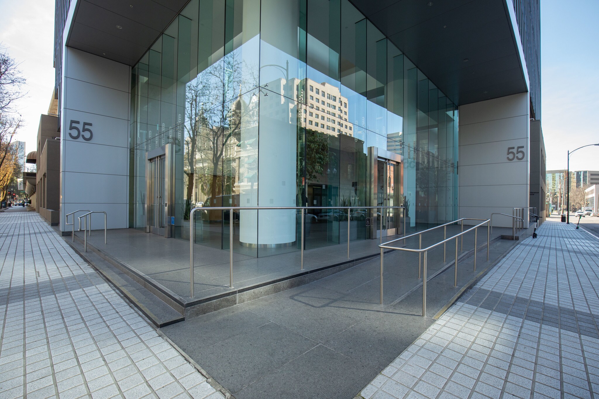 55 S Market St, San Jose, CA à louer Photo principale– Image 1 sur 7