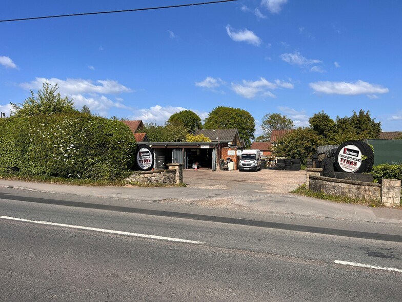 280 Main Rd, High Wycombe à louer - Photo de l’immeuble – Image 2 sur 24