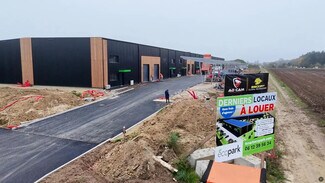 Plus de détails pour Local d'activités à louer