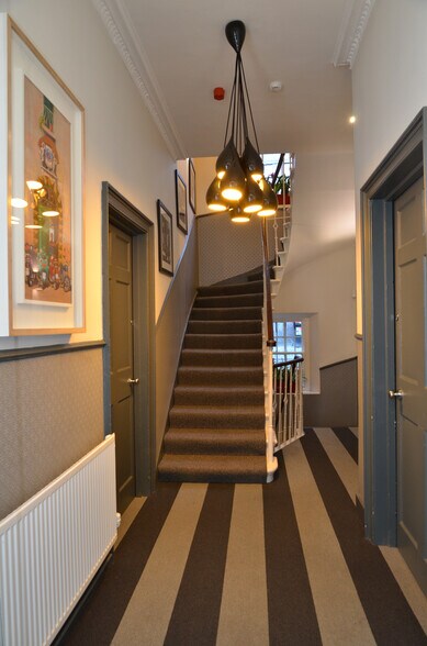 21 Young St, Edinburgh à louer - Photo intérieure – Image 3 sur 26