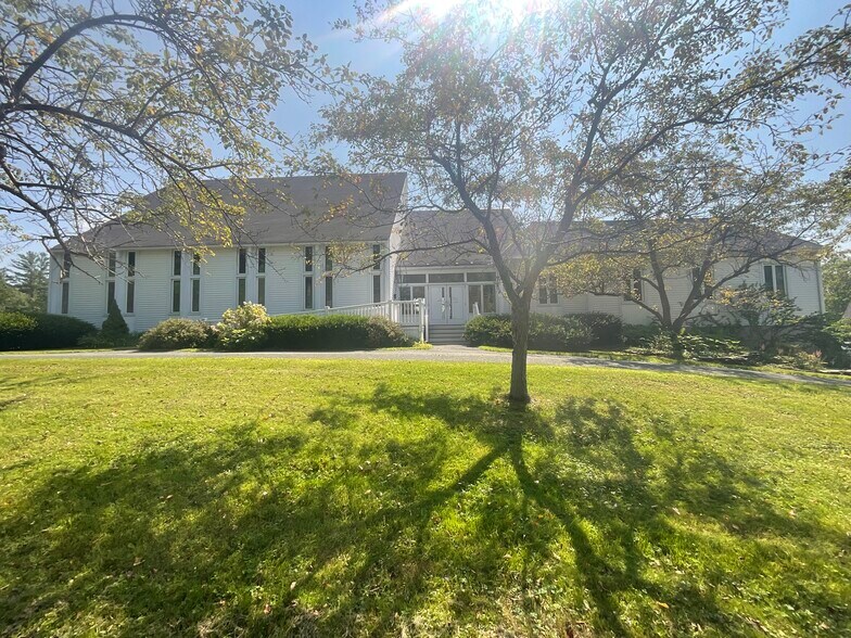 1515 State Road, Richmond, MA à vendre - Photo de l’immeuble – Image 3 sur 50