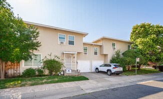 Plus de détails pour 3615 22nd St, Sacramento, CA - Logement à vendre