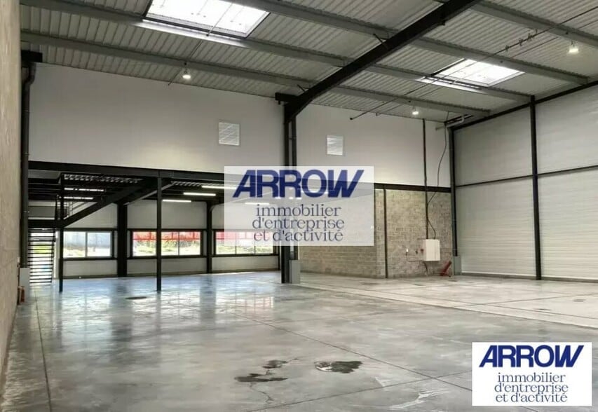 4 Rue Alessandro Volta, Carquefou à vendre - Photo de l’immeuble – Image 3 sur 7