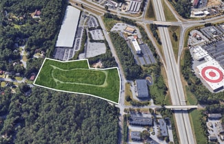 Plus de détails pour 0 N Desert Dr, East Point, GA - Terrain à vendre