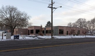 Plus de détails pour 231 W 800 S, Salt Lake City, UT - Bureau à louer
