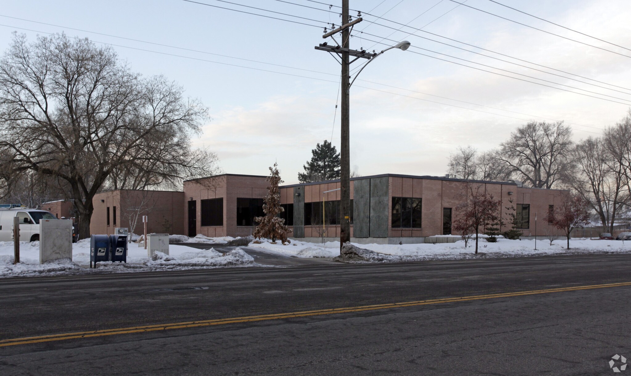 231 W 800 S, Salt Lake City, UT à louer Photo principale– Image 1 sur 23
