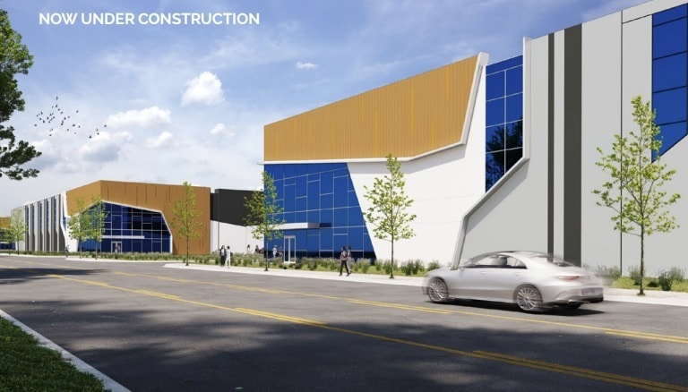 2350 Qume Dr, San Jose, CA à louer Photo principale– Image 1 sur 5