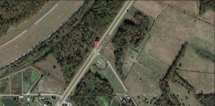 2701 Highway 82 E, Greenville, MS - Vue aérienne  vue de carte - Image1