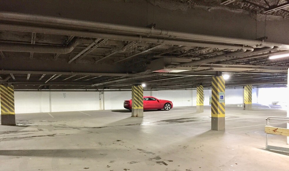 80 S Main St, Hanover, NH à louer - Photo intérieure – Image 3 sur 5