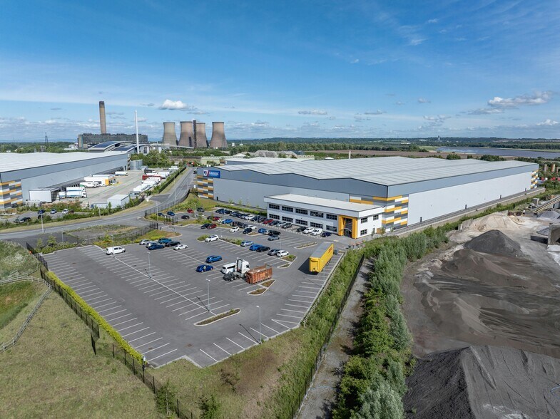 Gorsey Ln, Widnes à louer - Photo de l’immeuble – Image 3 sur 15