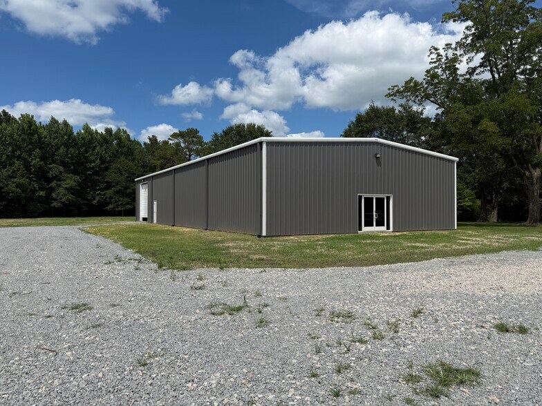 4834 US Highway 264 W, Washington, NC à vendre - Photo de l’immeuble – Image 3 sur 14