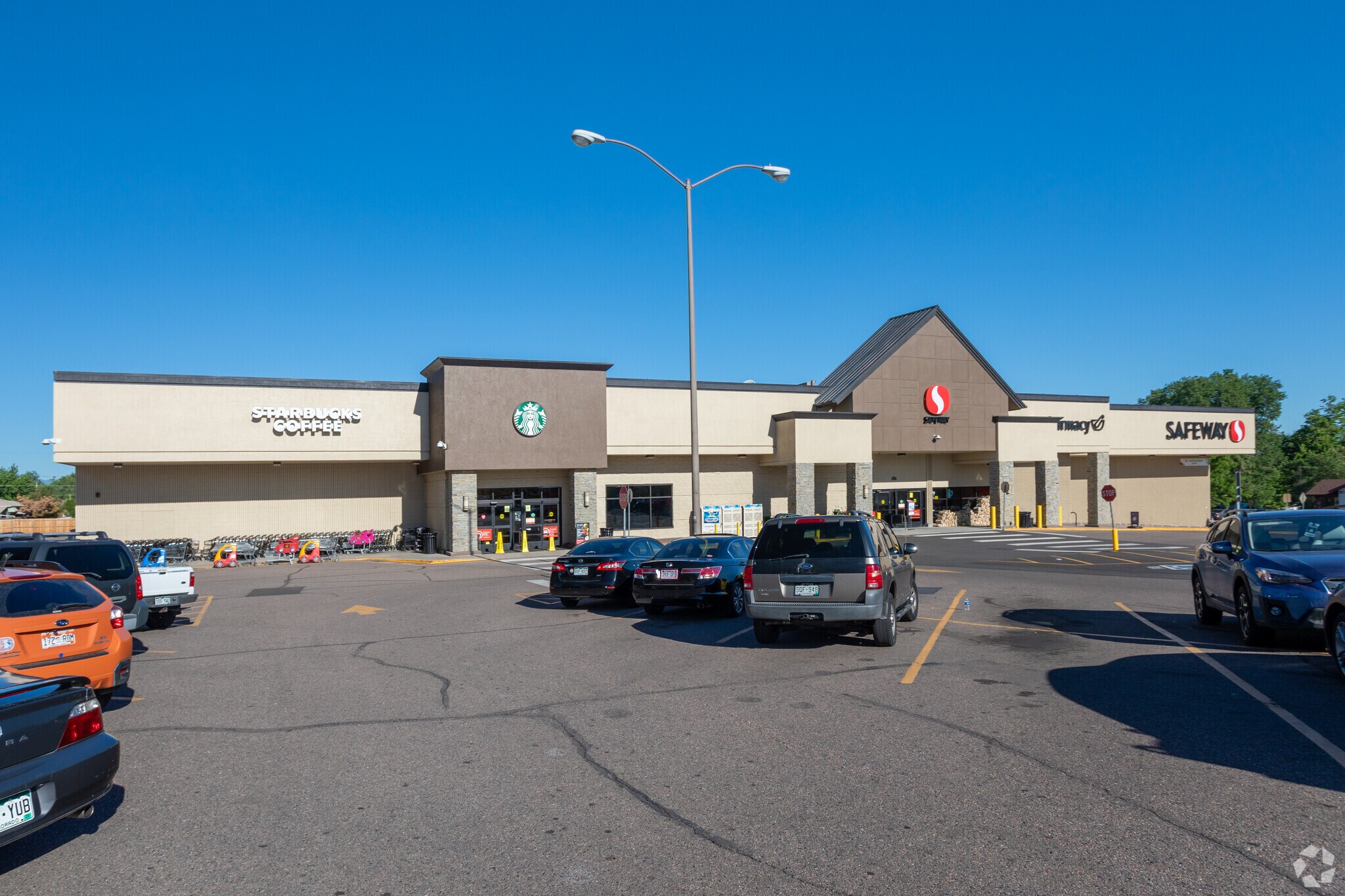 3800 W 44th Ave, Denver, CO à louer Photo principale– Image 1 sur 7