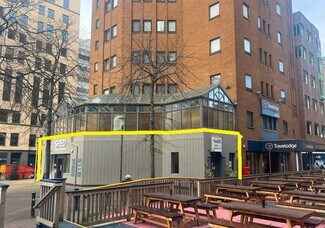 Plus de détails pour 15-17 Belfast, Belfast - Local commercial à vendre