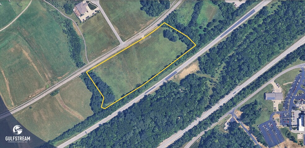 1100 Commerce Pkwy, La Grange, KY à louer - Photo de l’immeuble – Image 3 sur 4