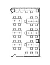 12 E 49th St, New York, NY à louer Plan de site– Image 2 sur 2