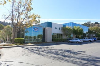 Plus de détails pour 999 Canal Blvd, Richmond, CA - Bureau à louer