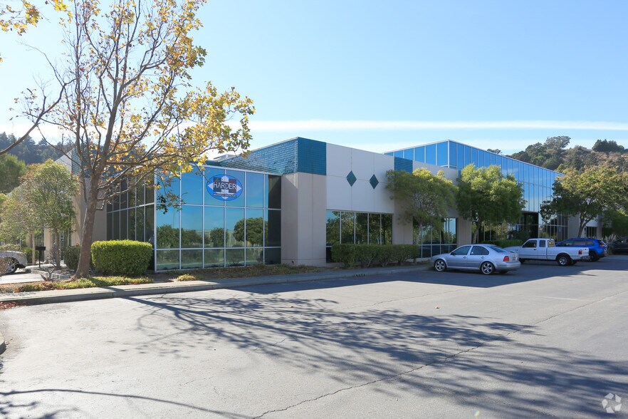 999 Canal Blvd, Richmond, CA à louer - Photo principale – Image 1 sur 10