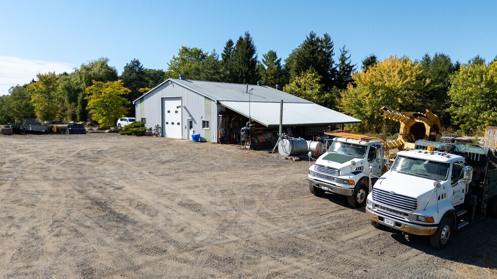 15735 Ontario 27, Schomberg, ON à vendre - Photo de l’immeuble – Image 3 sur 19