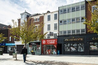 Plus de détails pour 112 High St, Stockton On Tees - Local commercial à vendre