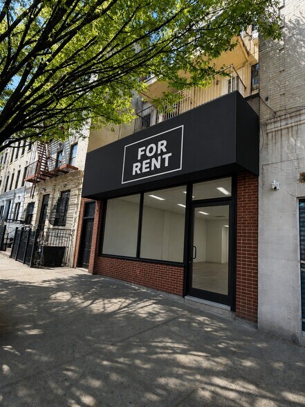 256 Schenectady Ave, Brooklyn, NY à louer - Photo de l’immeuble – Image 1 sur 1
