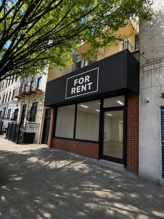 Plus de détails pour 256 Schenectady Ave, Brooklyn, NY - Local commercial à louer