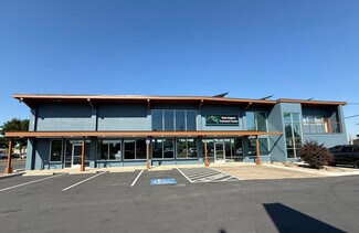 Plus de détails pour 990 Garfield St, Eugene, OR - Bureau/Local commercial, Industriel/Logistique à louer