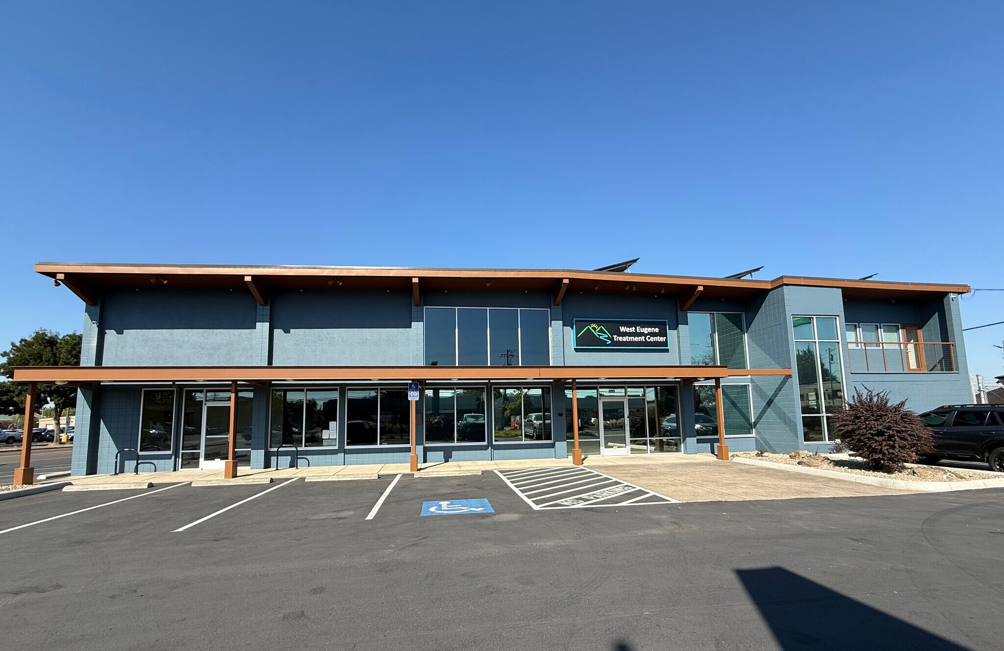 990 Garfield St, Eugene, OR à louer Photo de l’immeuble– Image 1 sur 24