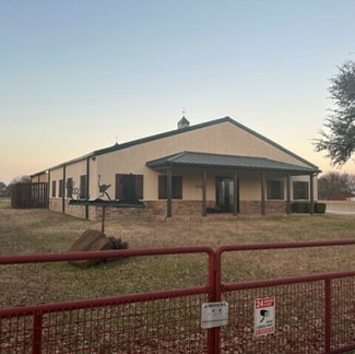 Plus de détails pour 1189 Porter Rd, Flower Mound, TX - Local d’activités à vendre