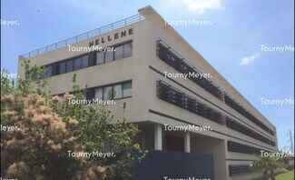 Plus de détails pour Bureau à louer