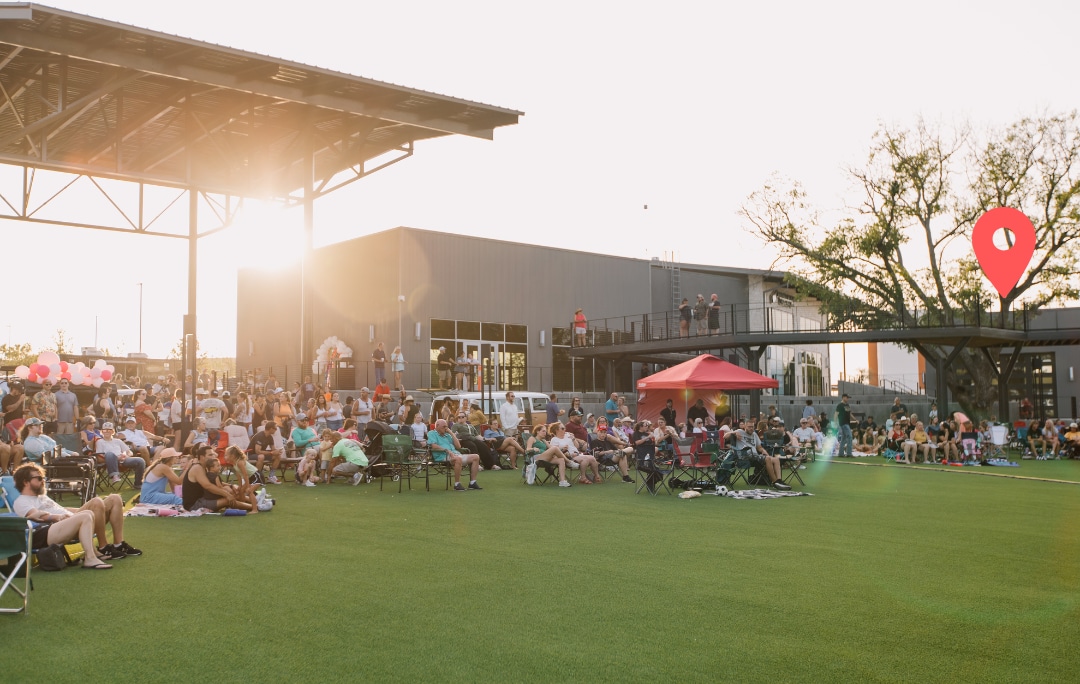 460 Shops Blvd, Willow Park, TX à louer Photo intérieure– Image 1 sur 12